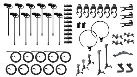 DPA KIT-4099-DP-10R