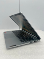 Ноутбук Lenovo IdeaPad 5 Pro 14ACN6 (82L7004ARE) 14"/AMD Ryzen 5 5600U/RAM 16GB/SSD 512GB/AMD Radeon Graphics/2880*1800/IPS 90Hz/DOS/Подсветка кл-ры: LED/Серый. Состояние: Уценка/ царапины на матрице