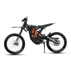 Электромотоцикл SUR-RON X Light bee 6000W 60V40Ah