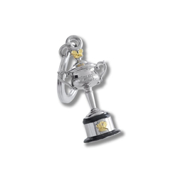 Брелок Australian Open 2024 Women's Trophy