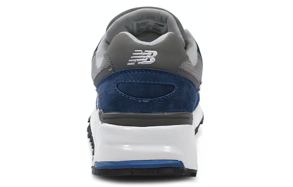 Кроссовки New Balance Nb 999