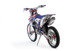 Мотоцикл кроссовый эндуро BSE M2 3.0