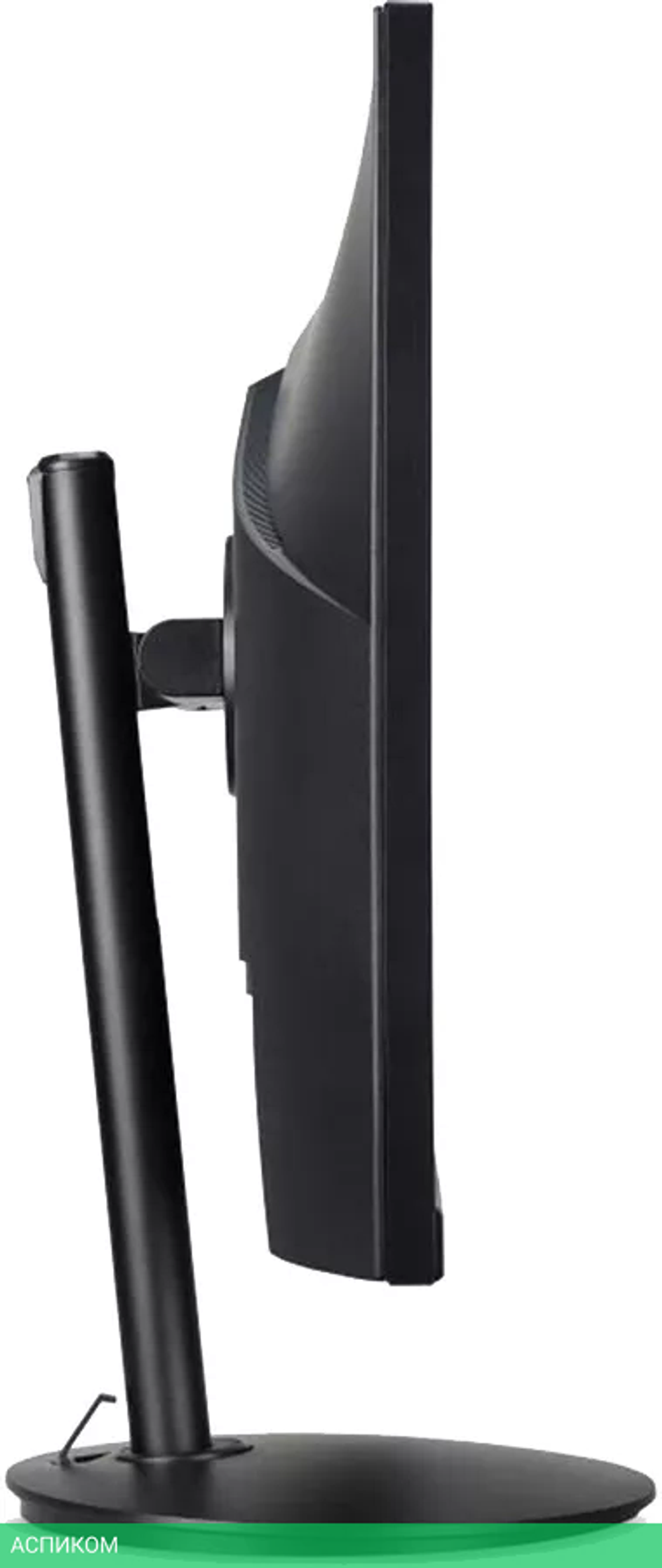 Монитор Acer CB272Gbmirx UM.HB2CD.G04