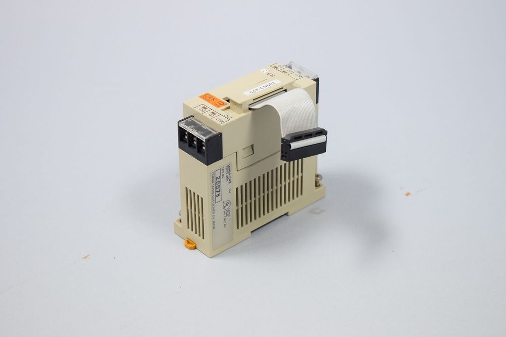 OMRON C4K-ID