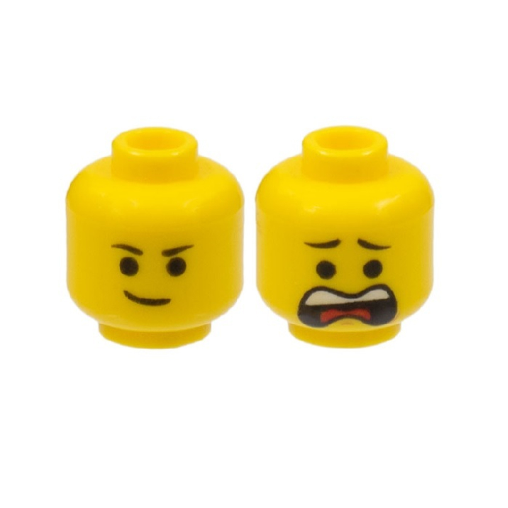 Голова Эммета 3626pb1028