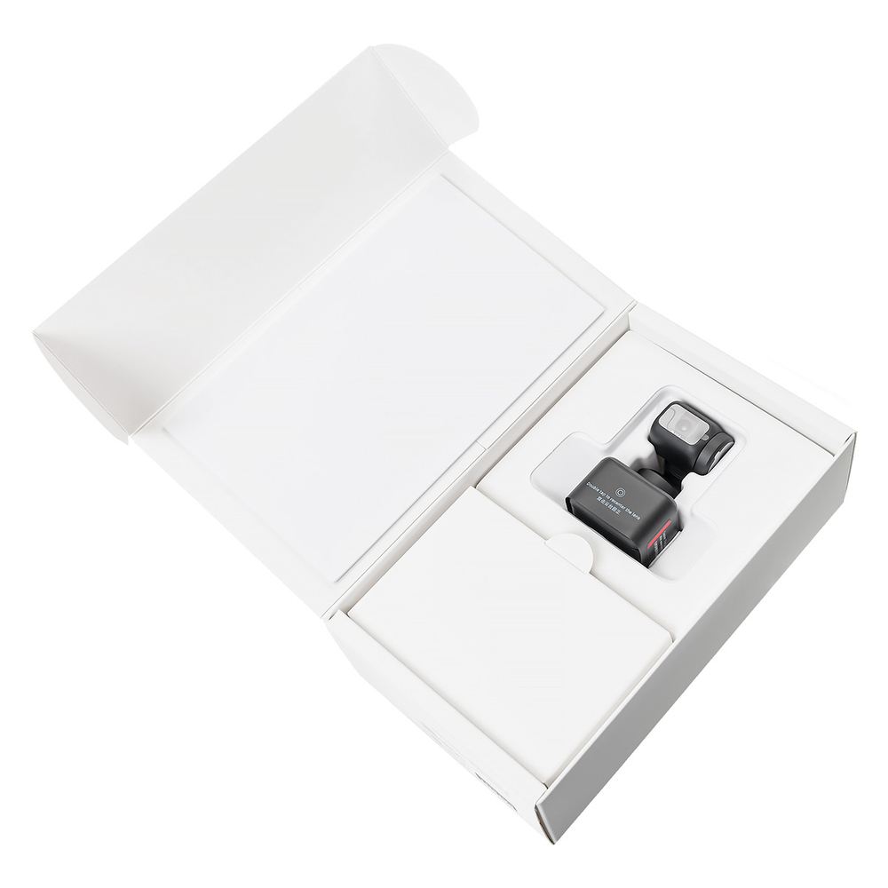 Вебкамера с искусственным интеллектом и активацией чаевыми Lovense Webcam 4K