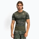 Рашгард VENUM G-Fit Air Men'S Short Sleeve