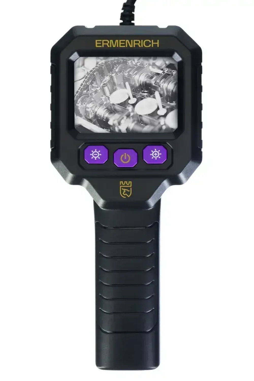Видеоэндоскоп Ermenrich Seek VE20