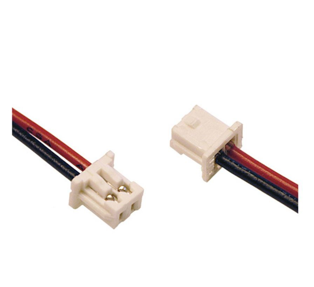 Разъём ET MX 51021-2P-W150