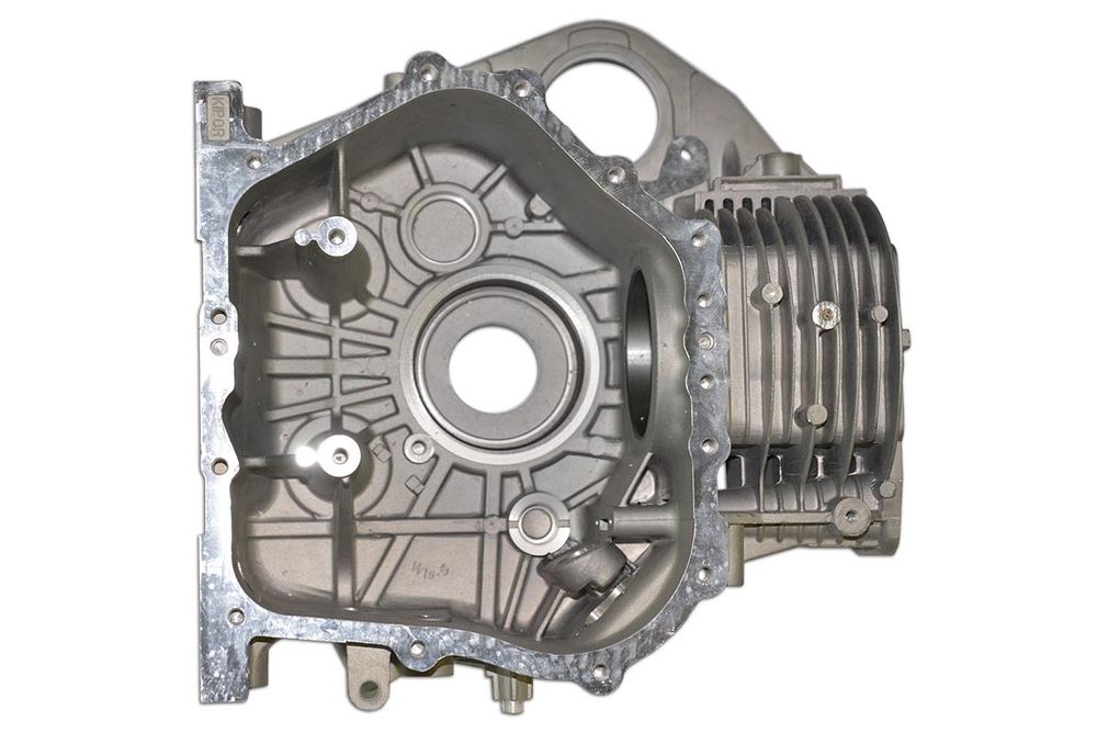 Блок цилиндра (D=86 мм) KM186FA/Cylinder Block