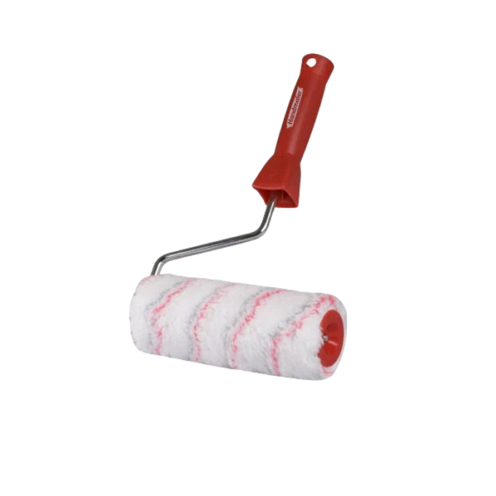 Валик в сборе 47*250мм полиакрил зеленый ворс 20мм ПРОМИС по низкой цене