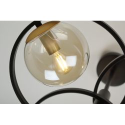 Люстра Rivoli Ariadna 4074-303 3 х E14 40 Вт дизайн уценка | Rivoli