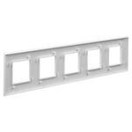 Рамка "Avanti", "Белое облако", 5 постов (10 мод.)