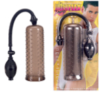 Вакуумная помпа для увеличения члена Ultra Flex Pump