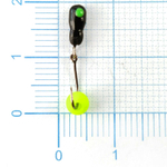 Мормышка Владимирская "Муравей-Дипломат", 3мм, 0.7гр (10шт/уп)