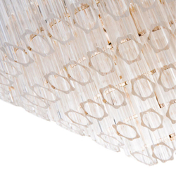 Люстра Arte Lamp Jastin A2848LM-8GO