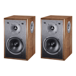 Полочная акустика Magnat Monitor S10 D Walnut