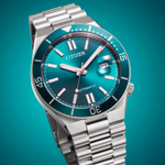 Мужские наручные часы Citizen NJ0231-56L