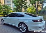 Volkswagen Arteon 2.0 TDI Prestige (08.2023)