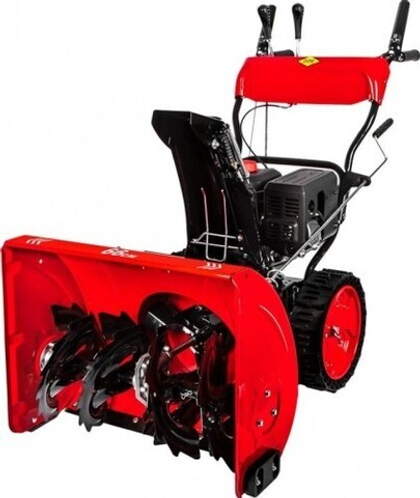 Снегоуборщик бензиновый DDE ST7067