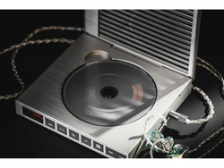 CD-проигрыватель MoonDrop DiscDream 2 Ultra