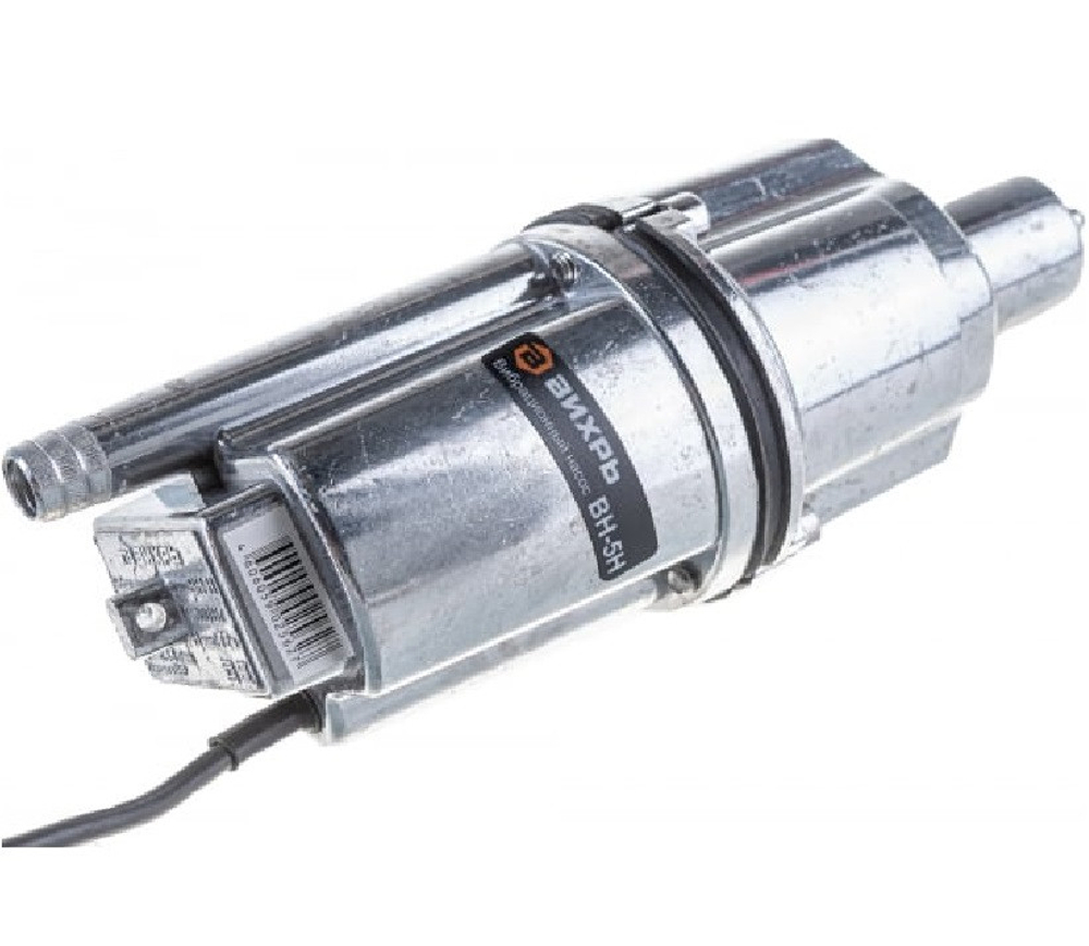 Вибрационный насос Вихрь ВН-5Н