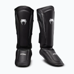 Шингарды Venum Streamline Shin black/white