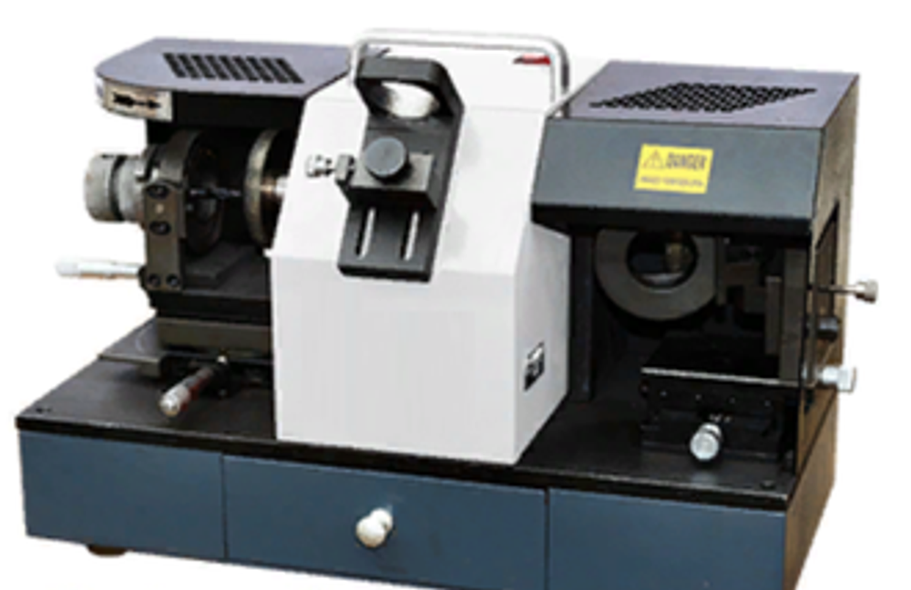 Станок для заточки фрез Partner MR-X8