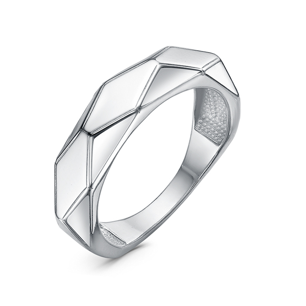 Кольцо из серебра 925 пробы