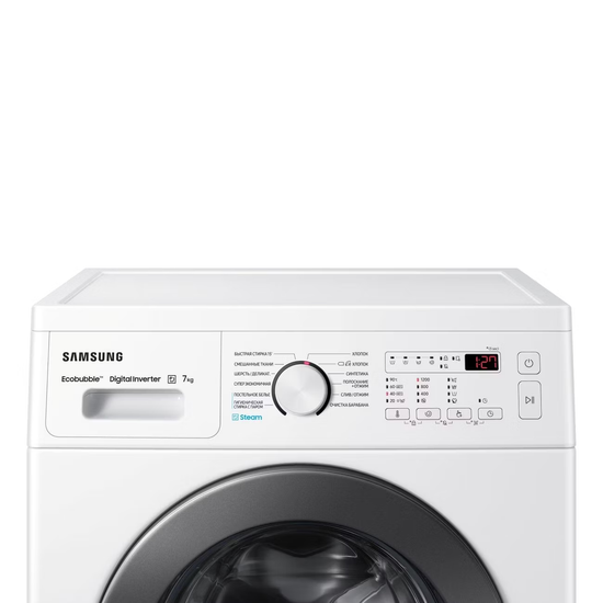 Стиральная машина Samsung WW70AG4S21VELD/LP