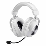 Logitech G PRO X 2 LIGHTSPEED White