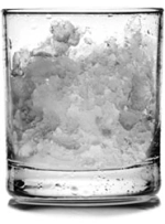 Льдогенератор BREMA GB 1555W HC гранулы