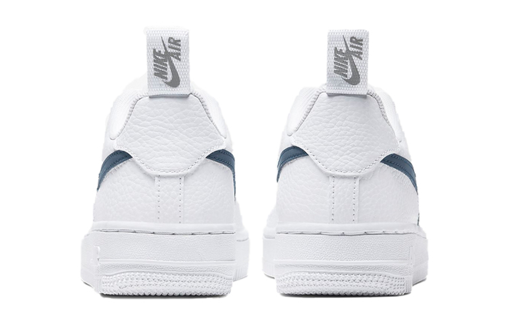 Кроссовки Nike Air Force 1 (Женская размерная сетка)