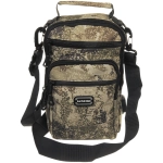 Сумка мужская через плечо «Viking», 4 кармана, цвет хаки-бежевый, 27*16*6,5см