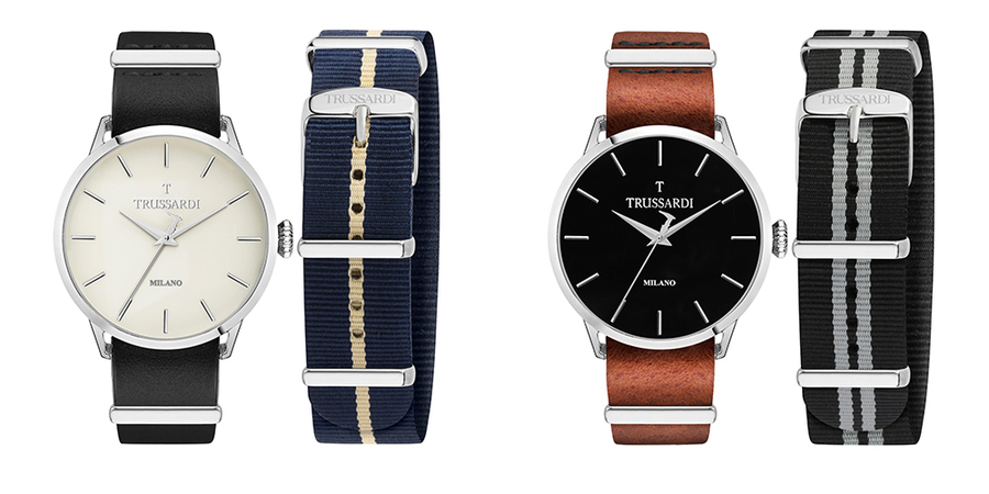 TRUSSARDI T-EVOLUTION