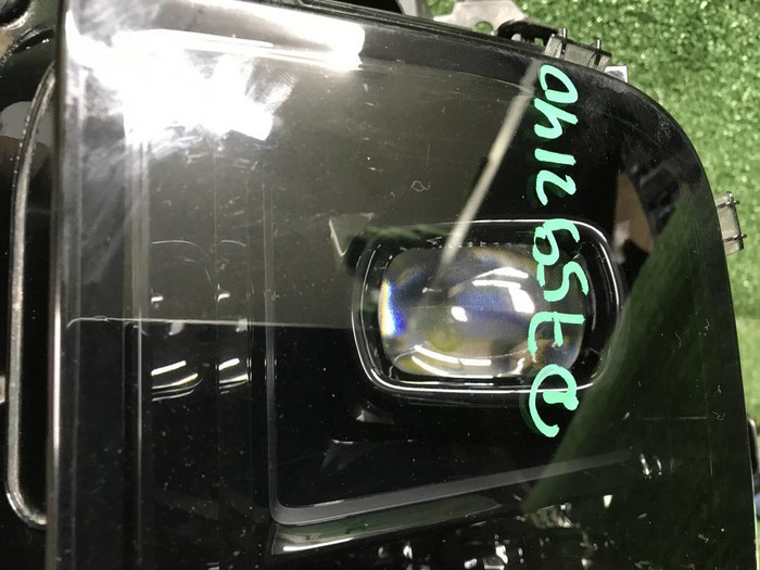 Фара левая Lixiang L7 (2022-н.в.) LED