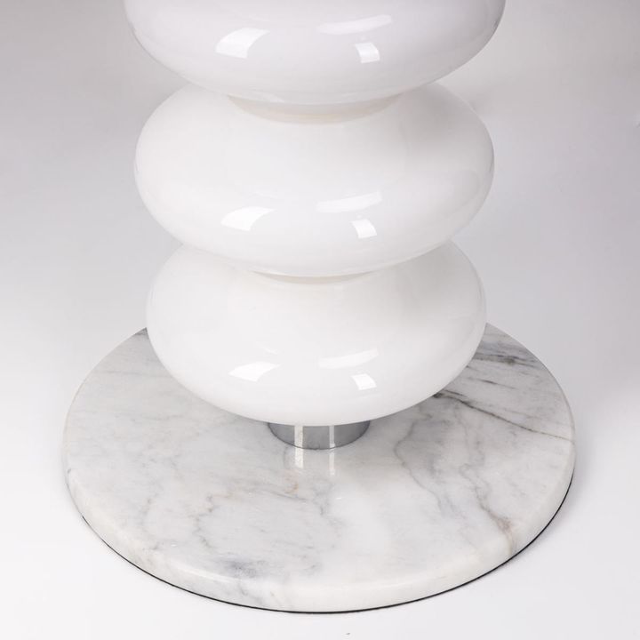 Настольная лампа De Markt Ауксис 9 722032601