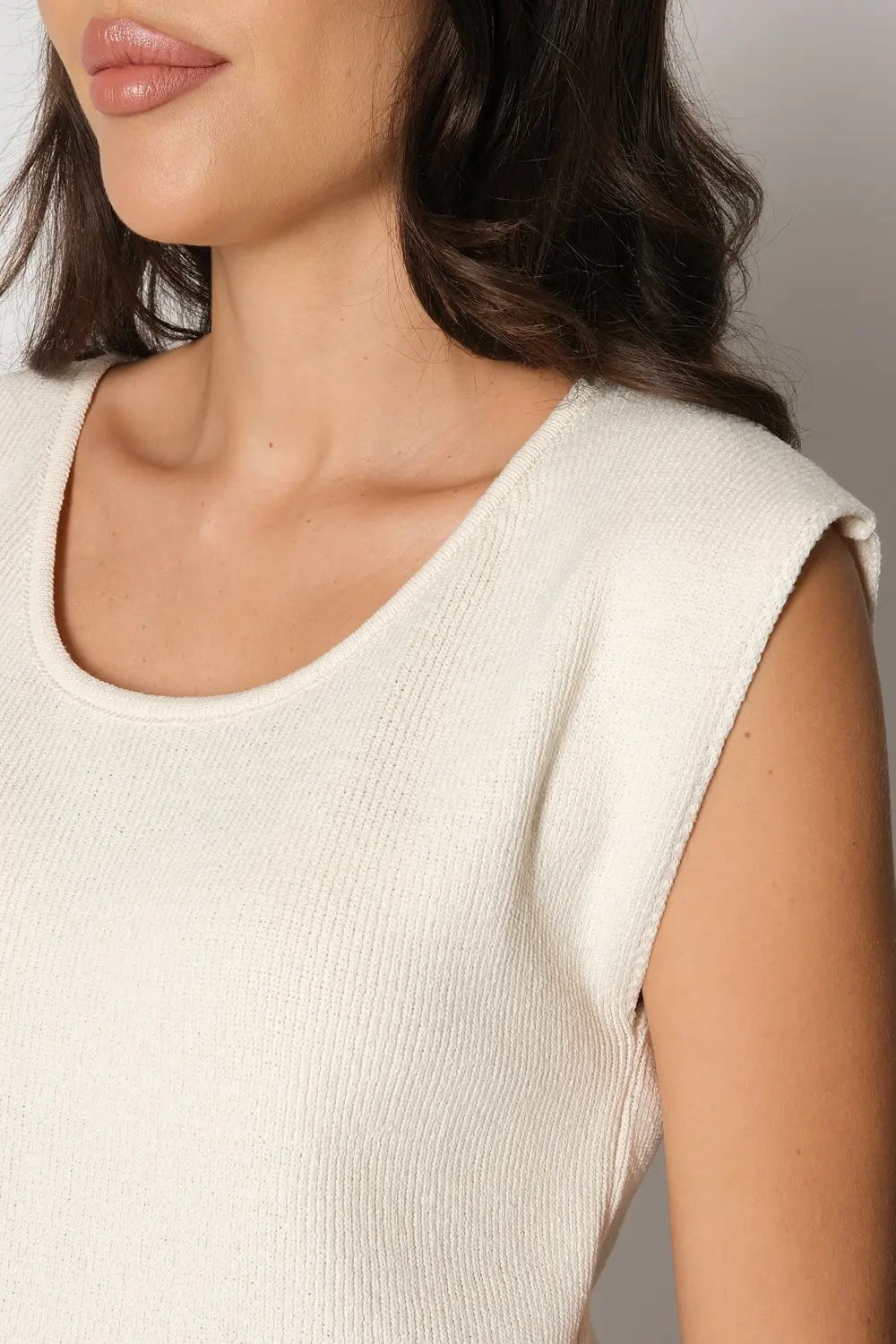 Джемпер И 024/лён