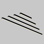 Линейный светильник Technical LL312013