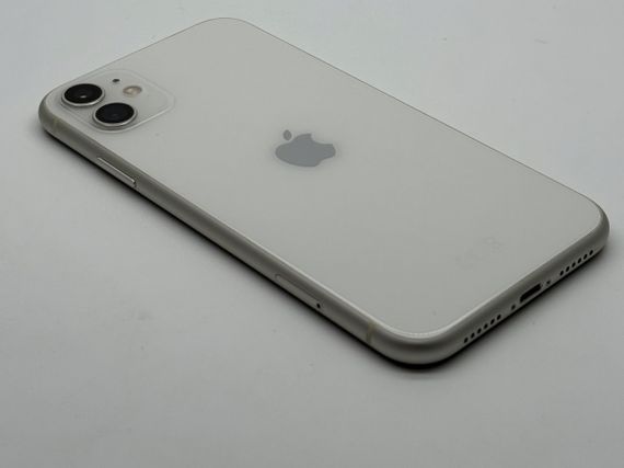 iPhone 11 128gb White