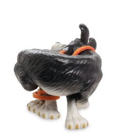 pr-RUF03 Статуэтка «Собака» (JUST GO! Rufus. Parastone)