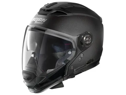 трансформер NOLAN N70-2 GT Special N-COM BLACK GRAPHITE