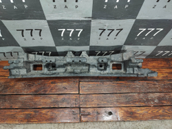 Абсорбер переднего бампера Kia Rio 4 (FB) 20-нв Б/У Оригинал 86520H0700