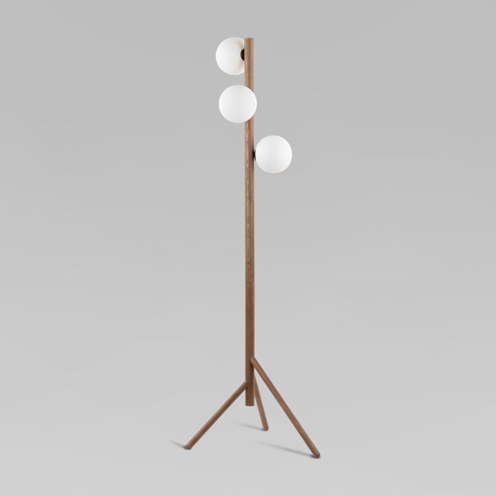 Торшер TK Lighting 16045 Estera Wood a068626