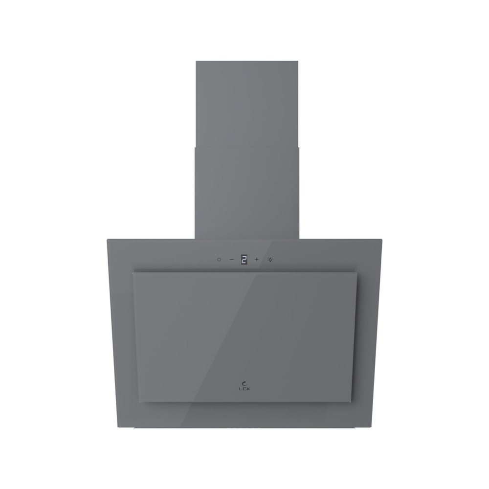 Lex Mio GS 600 Grey