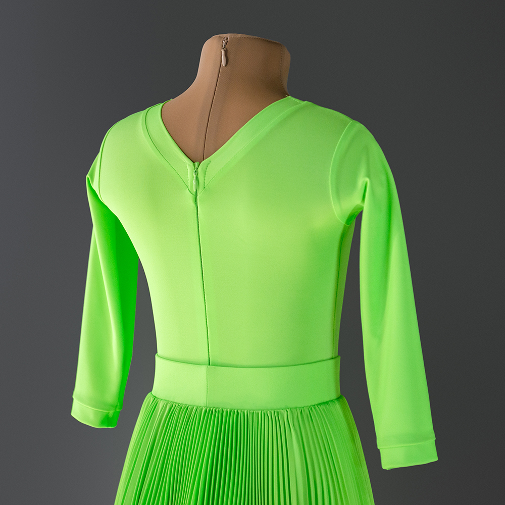 танцевальный боди