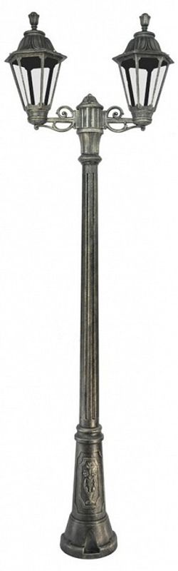Фонарный столб Fumagalli Rut E26.156.S20.BXF1R
