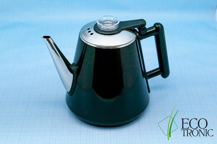 Чайник для TB10 электрический черный