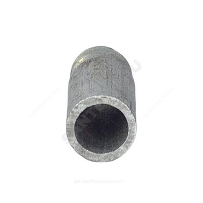 Резьба сталь удлиненная оц Ду 25 L=50мм из труб по ГОСТ 3262-75 МеталлПромИнвест