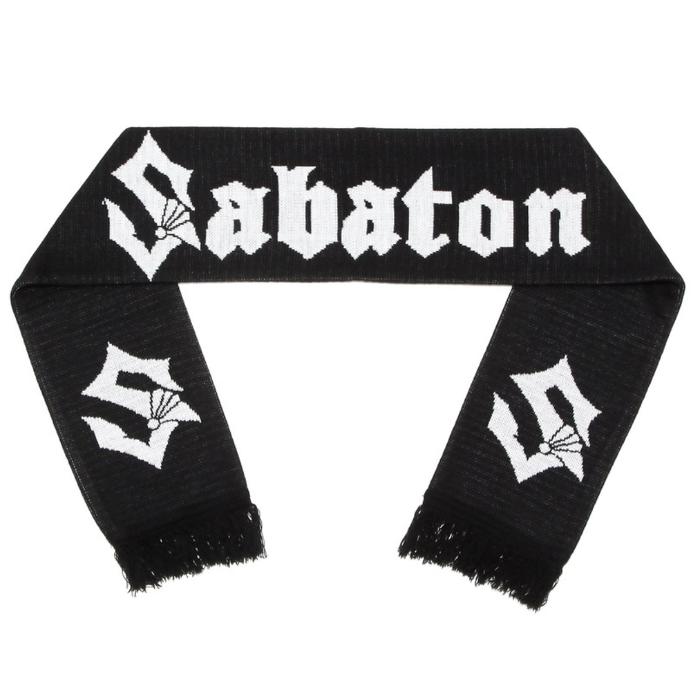 Шарф Sabaton